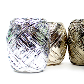 フラッシュヤーン